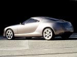 Alfa Romeo Bella Concept 1999 года